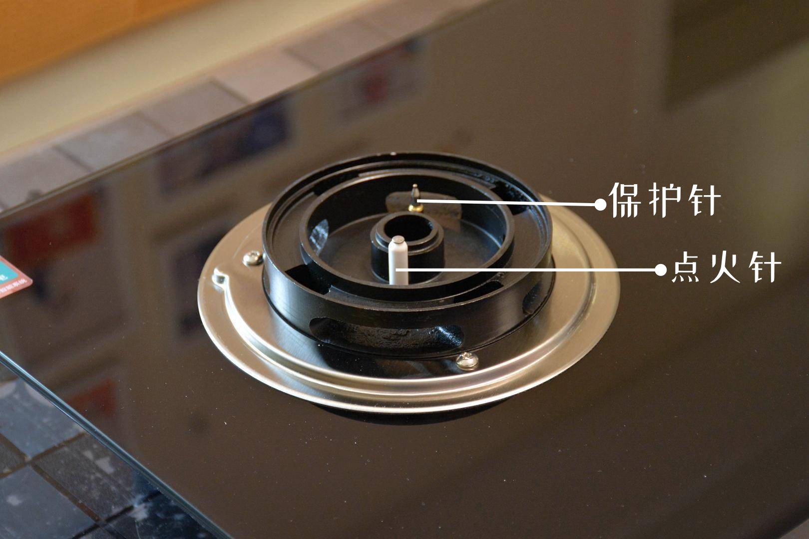 燃气灶不好用,燃气灶有一个不打火维修视频