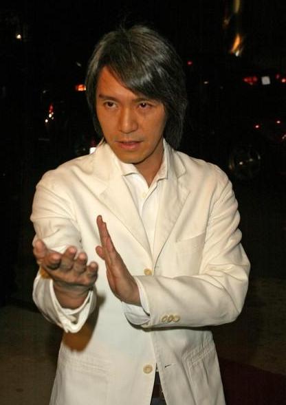 这一次，轮到61岁周星驰“翻车”？三部待上映，旧活新整全是续集