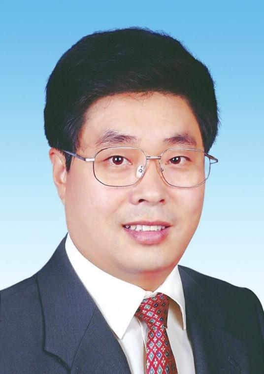 历任巩义市委书记名单,历任咸阳市委书记