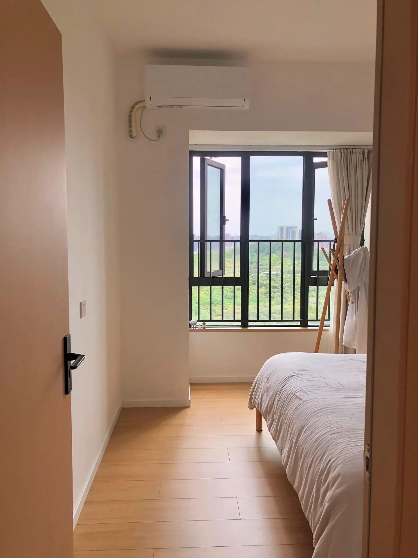 广东夫妇因为太会布置而走红,深圳夫妻装修37平方米房