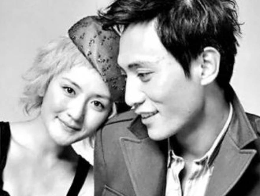 16年后再看刘烨与谢娜的感情，才明白：分手是对彼此最好的选择