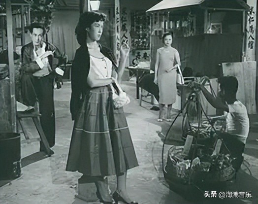 年少风流缠绵万花丛中，年逾八旬夺影帝，四哥的一生有多潇洒？