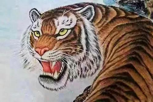 领航新征程携手共成长——当代领航艺术名家刘兴海