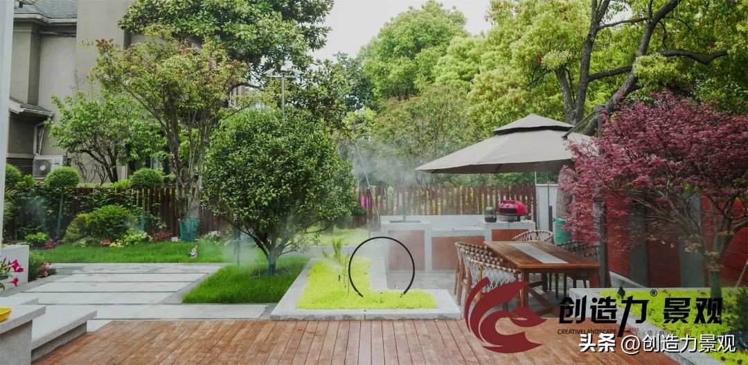 山水华门棕榈湾,山水华门双拼别墅