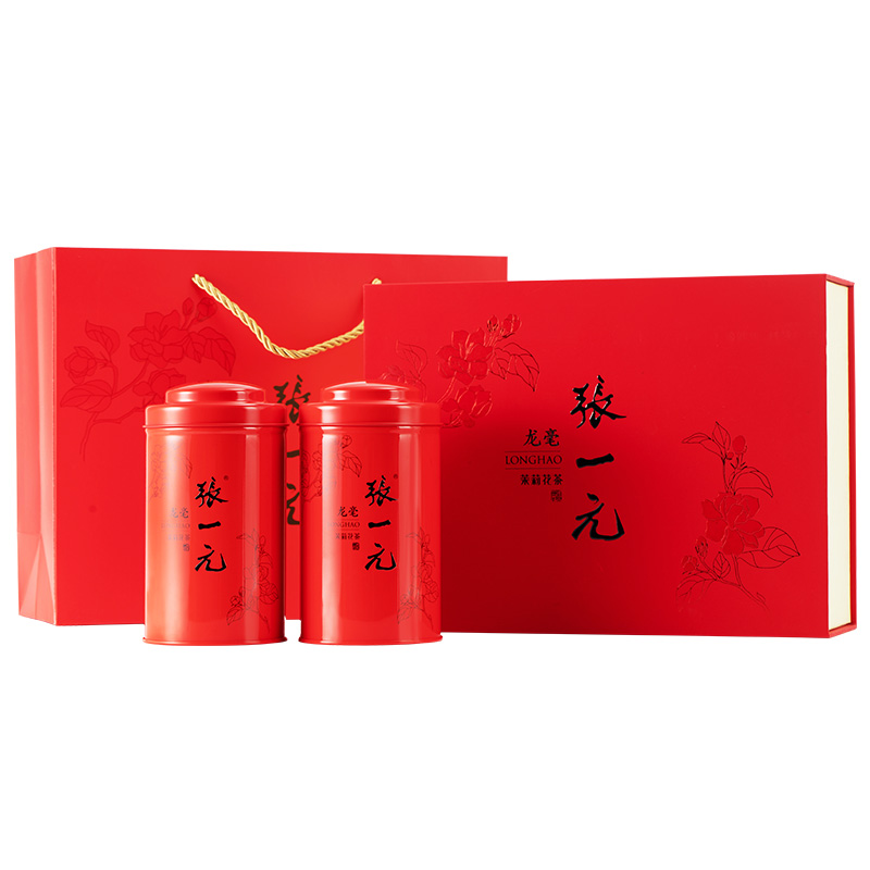 推荐几款好喝的茉莉花茶,茶香持久的茉莉花茶有哪些