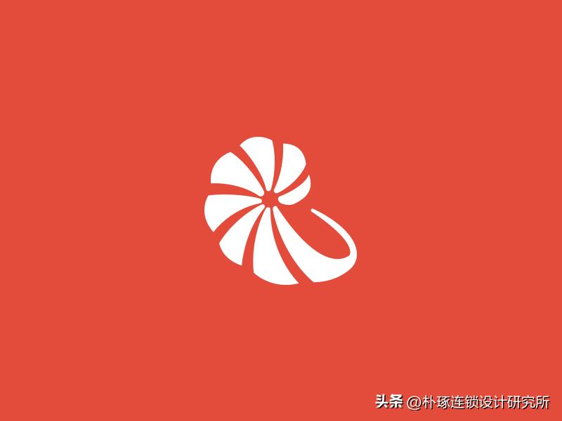 logo和ip形象的结合,ip卡通动物logo设计