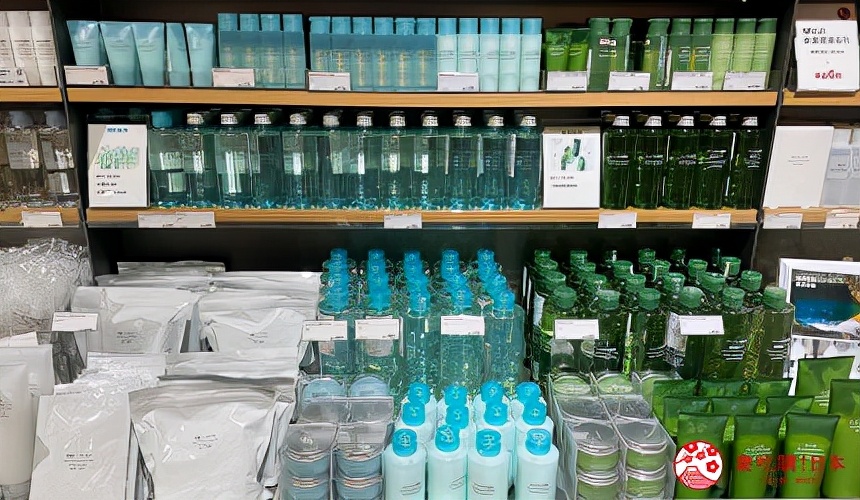 日本药妆店必买十大品,札幌松本清