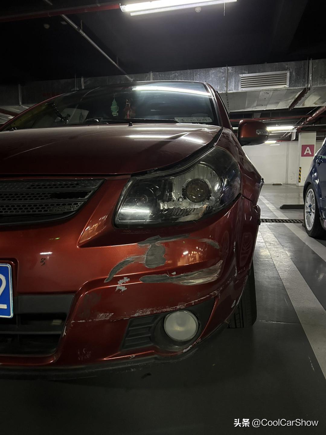 铃木天语sx4可改四驱吗,铃木天语sx4最快速度测试