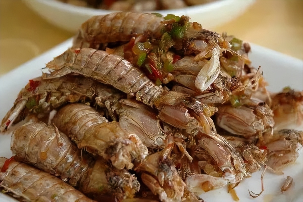 东山岛旅游必吃的东西,来东山岛吃海鲜看风景玩海岛