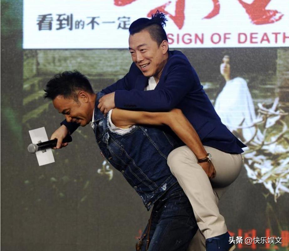 黄渤任达华互飙,黄渤任达华做客最佳现场视频