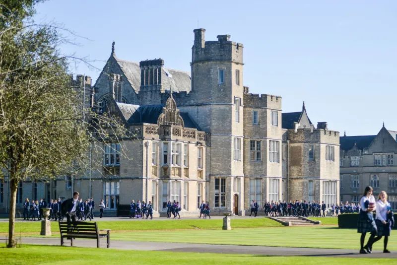 云南口碑最好的小学,云南小学风景视频