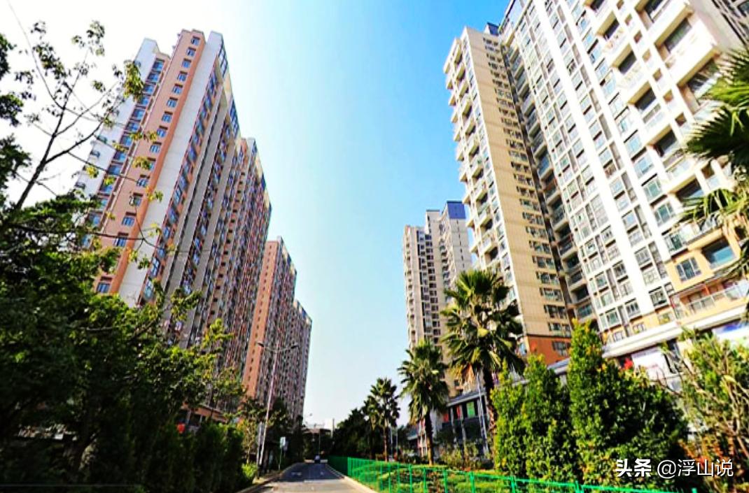 闲聊创业经历及感受,闲聊房地产