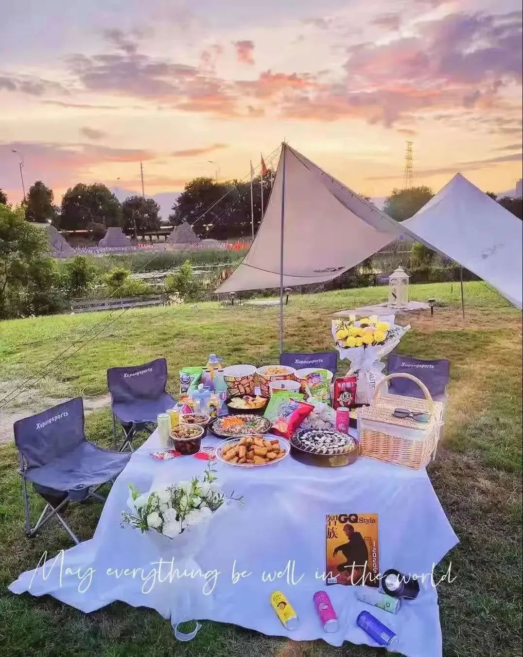 闽山闽水物华新,闽山闽水物华新在师生中引热议