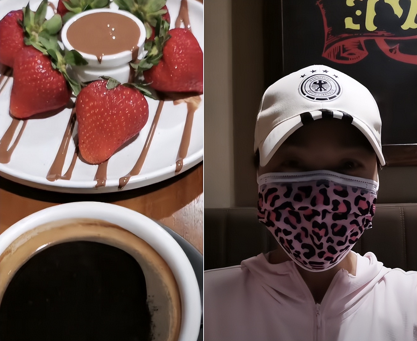 田震经典短发造型,田震穿中山装刚出道