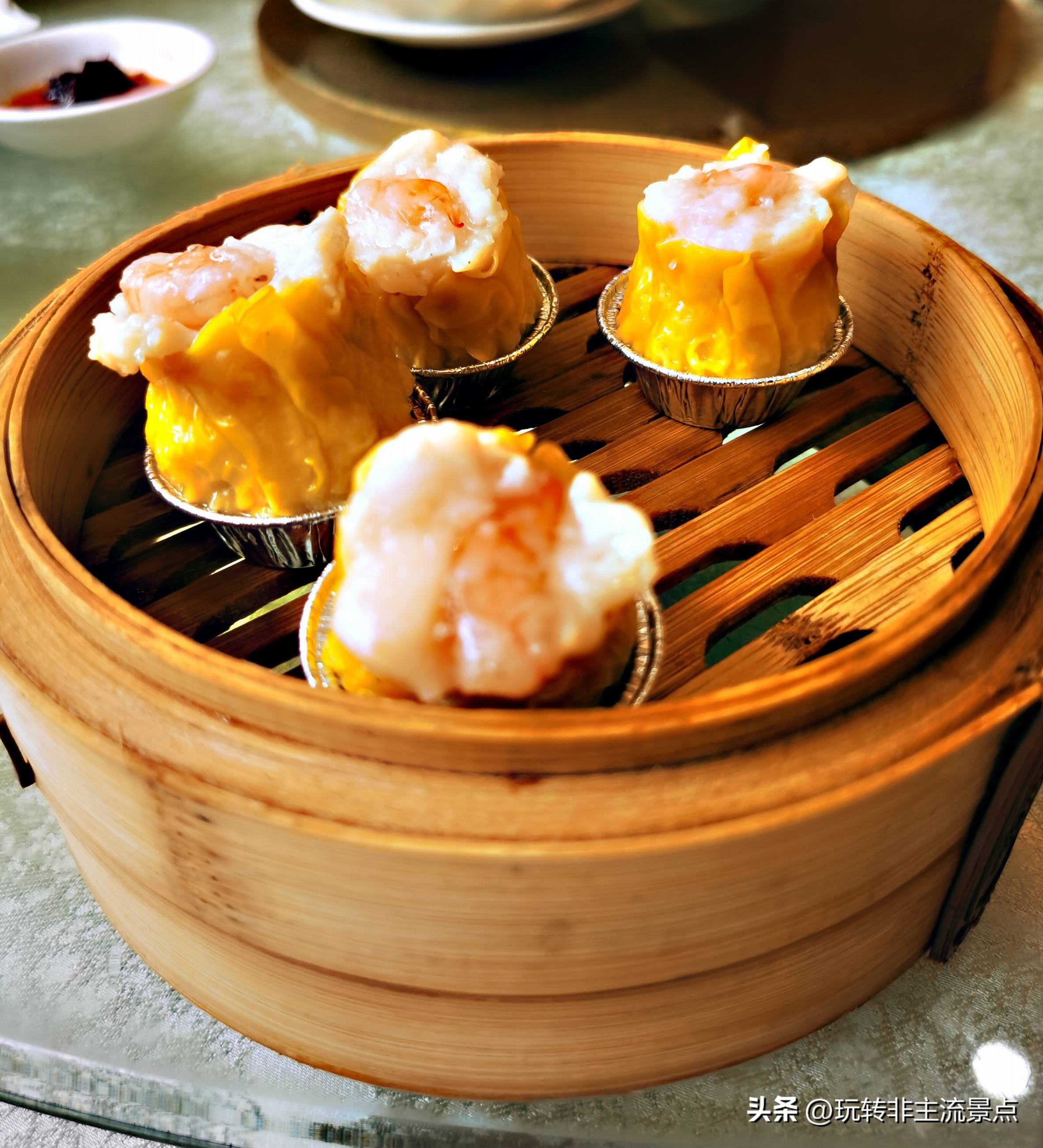 顺德美食地道顺德味攻略,顺德佬美食团购十人套餐