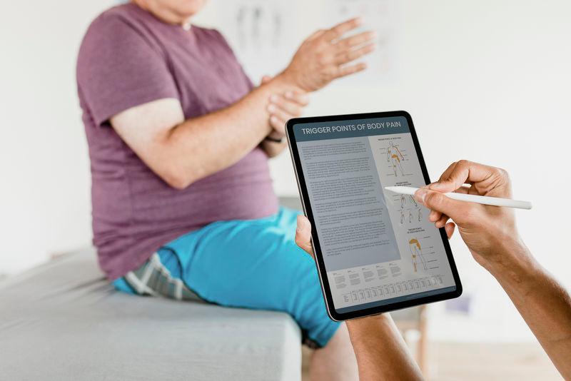 一饿就发抖心慌没力气是甲状腺吗,一饿就心慌手抖是生病了吗