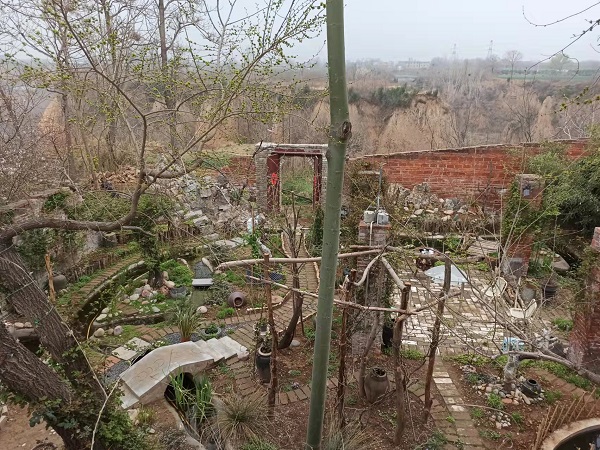 远方小院完整版,远方小院农家乐