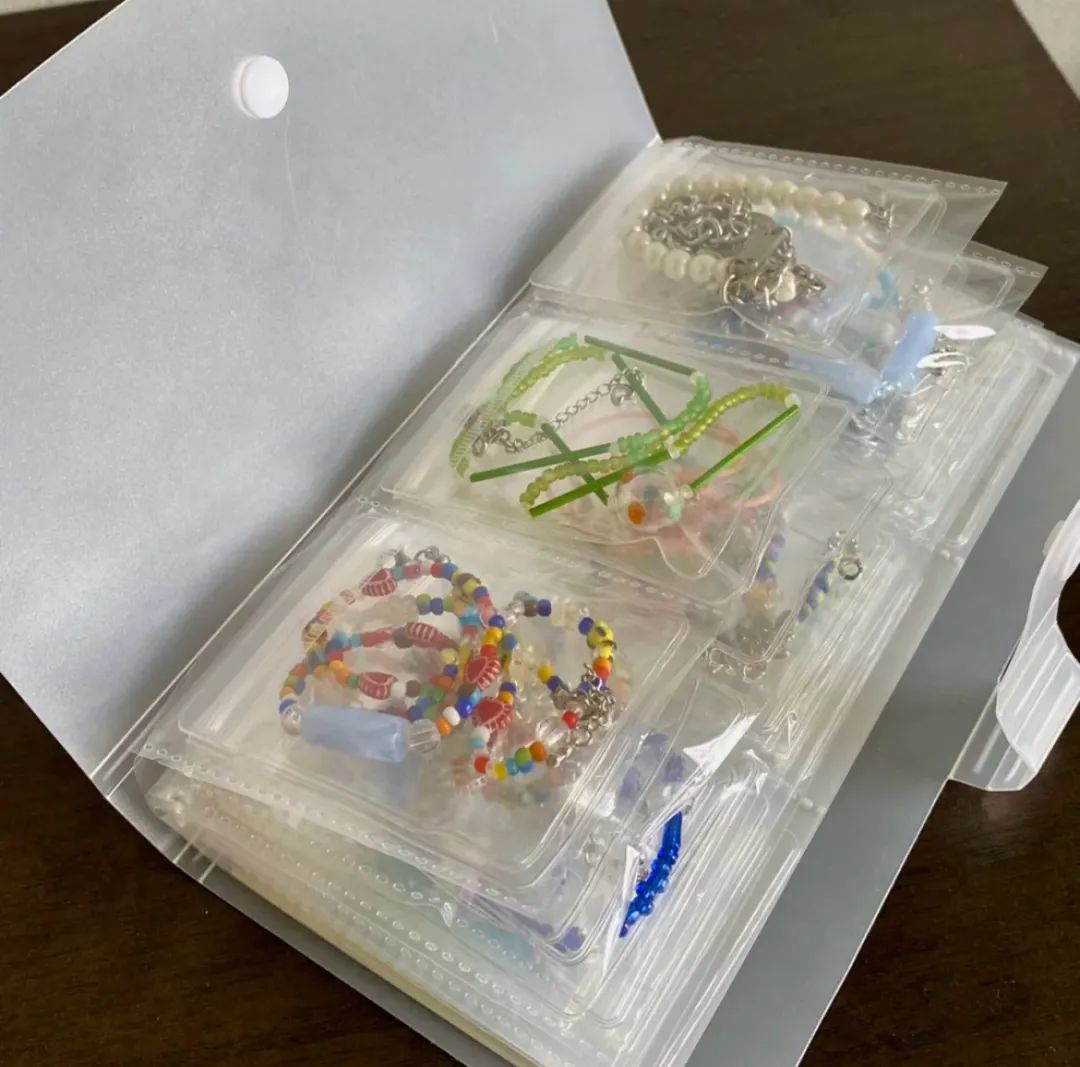 最耐看的十款戒指,冷门又有韵味的戒指