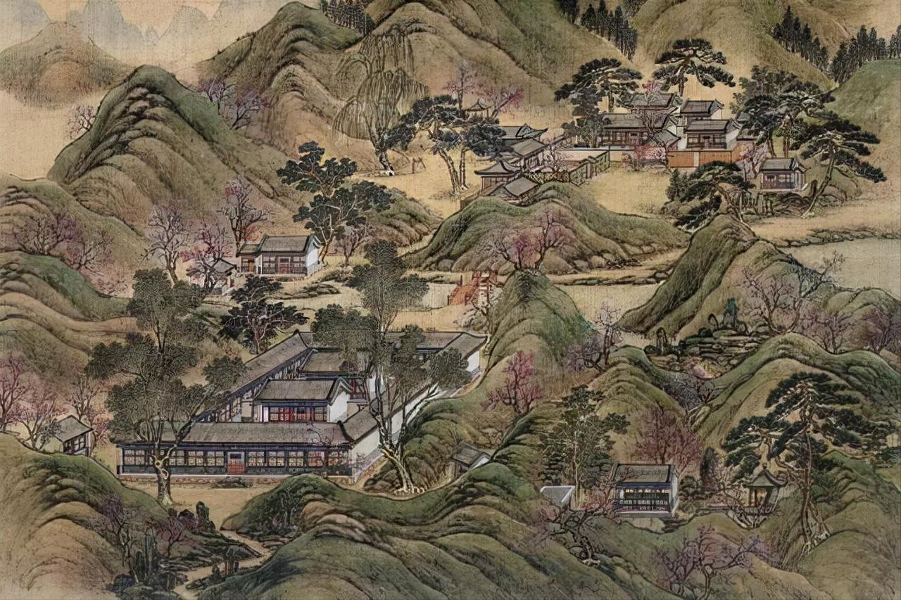 古诗词经典临江仙名篇,临江仙最出名的诗