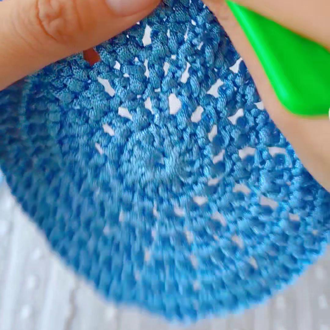 米奇帽子编织视频教程全集,珊瑚绒米奇护耳帽子编织