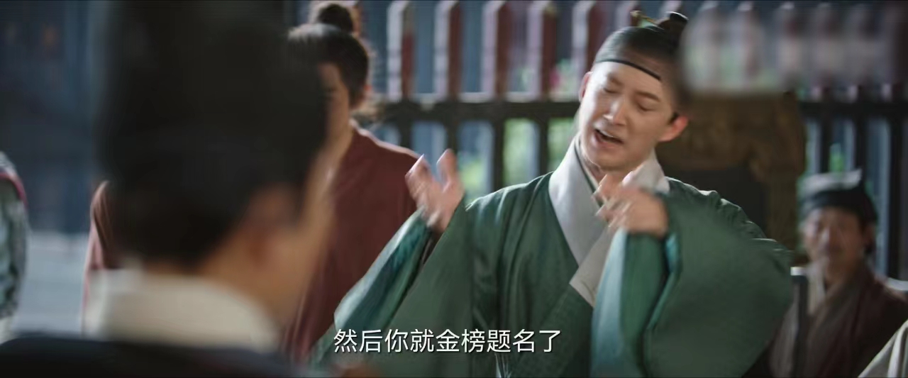 显微镜下的大明结局会是怎样,显微镜下的大明大结局方县令