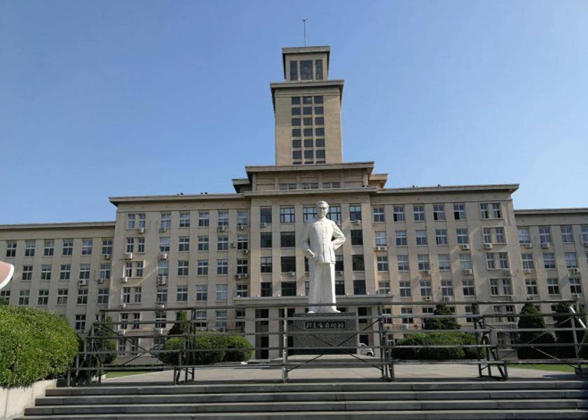 2019年武汉大学录取分数线江西,江西考生报武汉理工大学要多少分