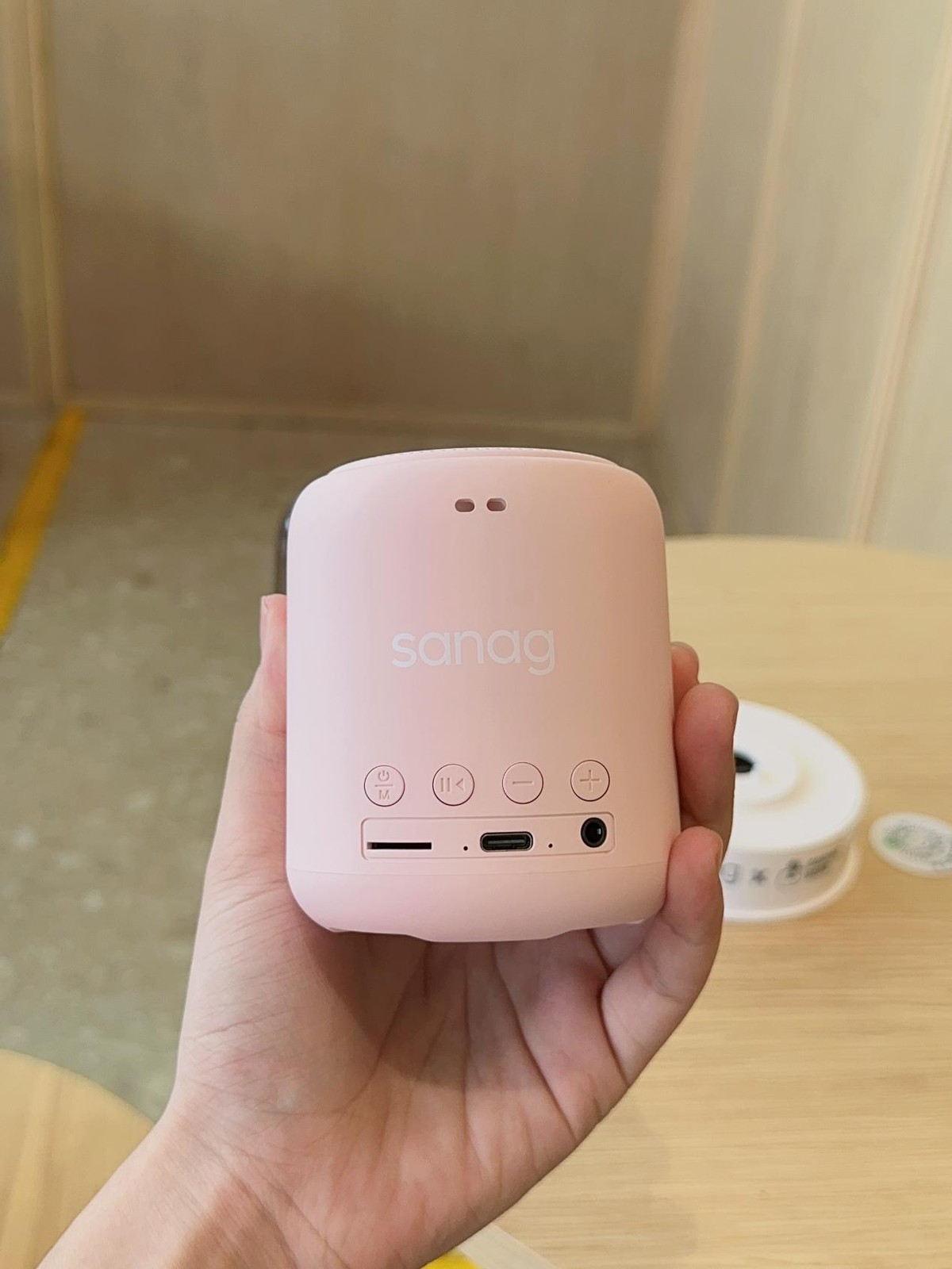 2023情人节什么礼物既浪漫又划算？蓝牙音箱既能解压又能长期使用