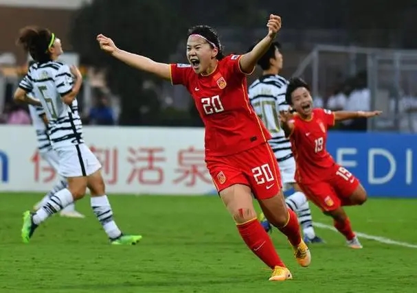 “海参国足”已成为过去式，请停止对国足抹黑，两场完胜透露细节