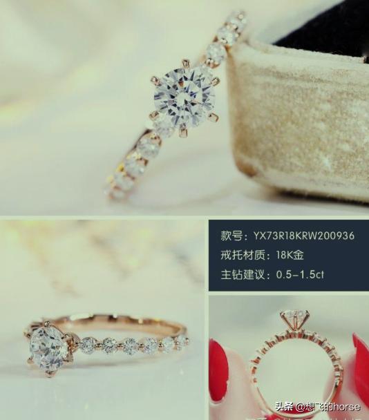 怎么选钻戒是最好的钻石,钻戒怎么选详解钻戒挑选技巧
