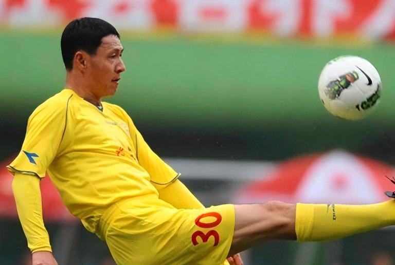 黎兵与甘萍的爱情故事,前国脚黎兵现状