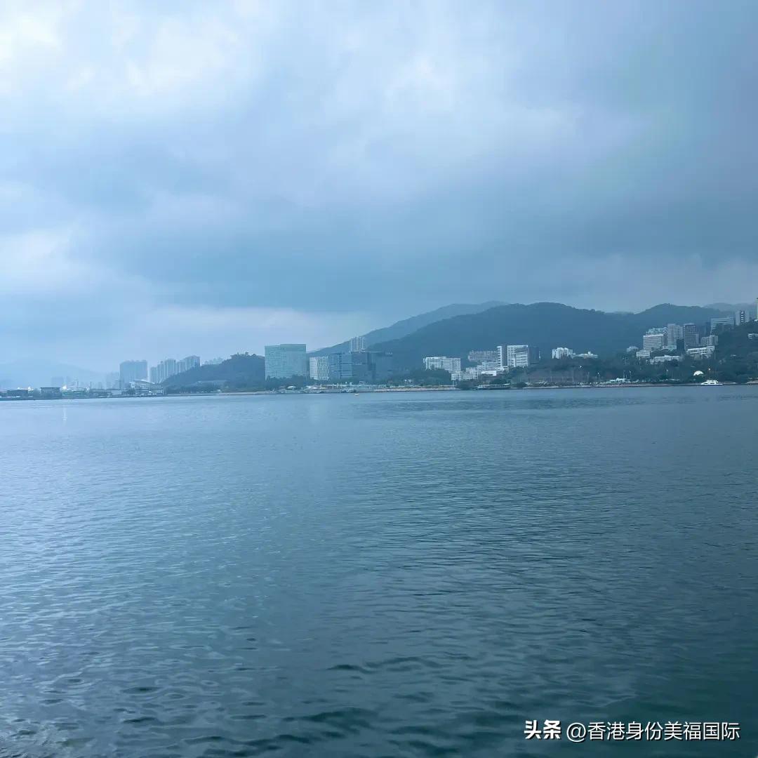 移民香港技巧有哪些,普通人怎样才能移民香港