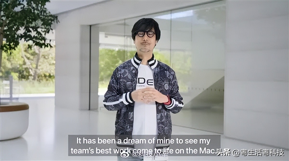 苹果wwdc2022ios16,苹果2022wwdc发布会mac