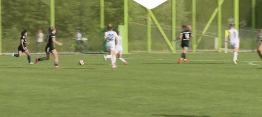 1-5！夺冠大热门轰然倒下，3分钟连丢2球，张琳艳彻底无缘冠军