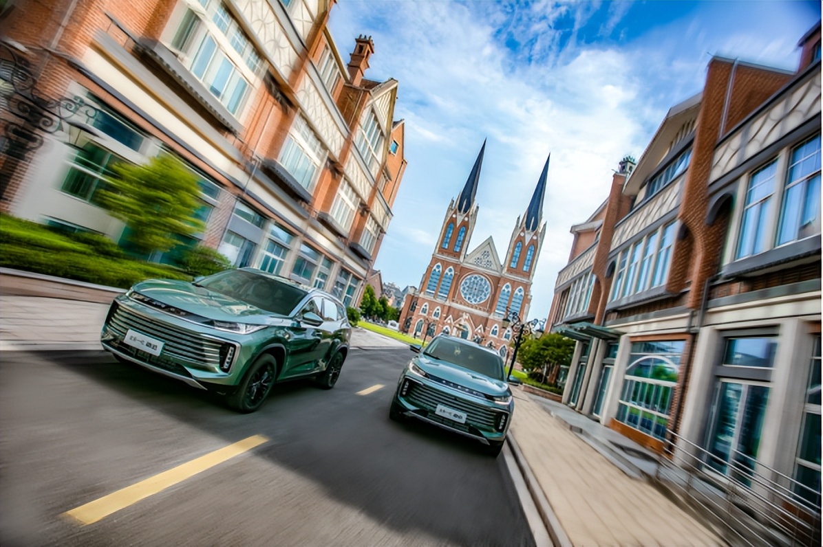 车企宠粉有多拼,全新一代凌云1.6t讲解