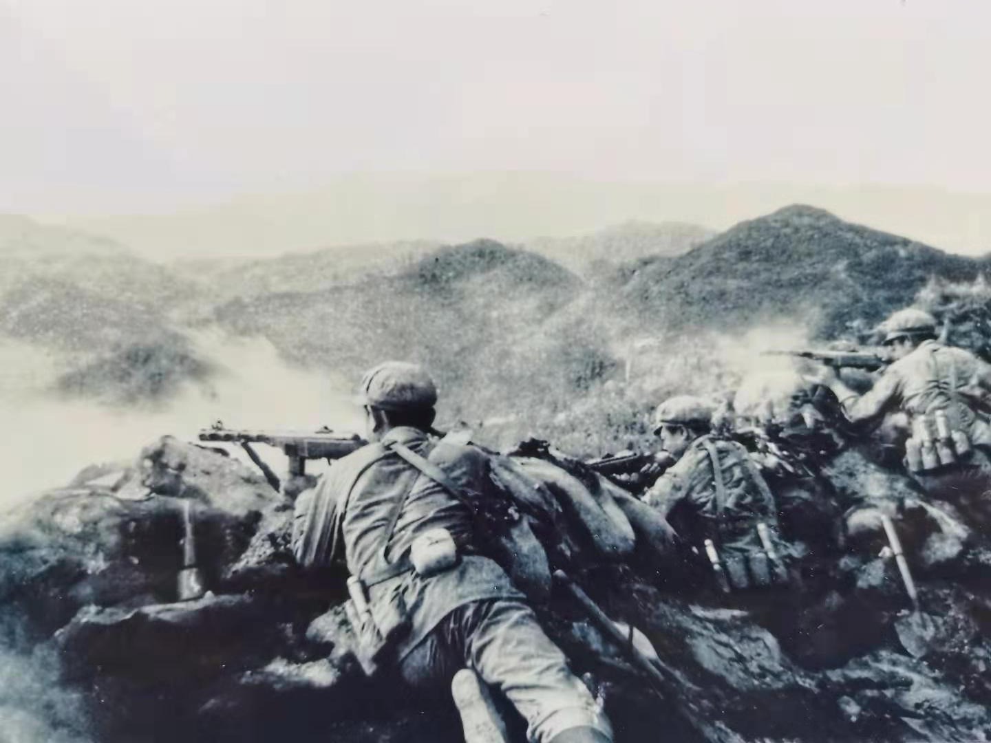 身陷逆境依然敢于“亮剑”——王近山将军在黄泛区农场的岁月