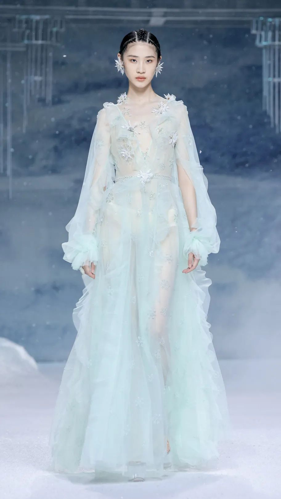 2023春季流行款式,2023年中年夏季流行款式