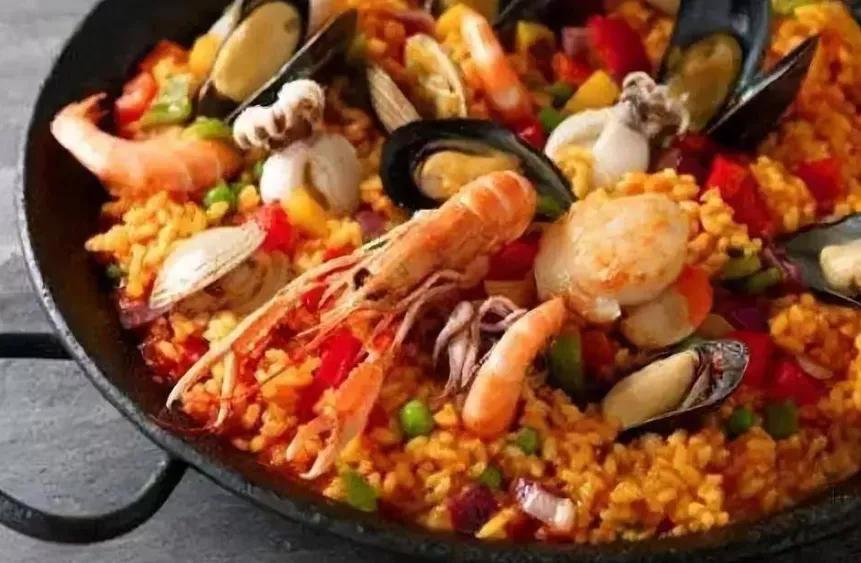 世界上有哪些顶级美食,世界各地必吃美食排行榜