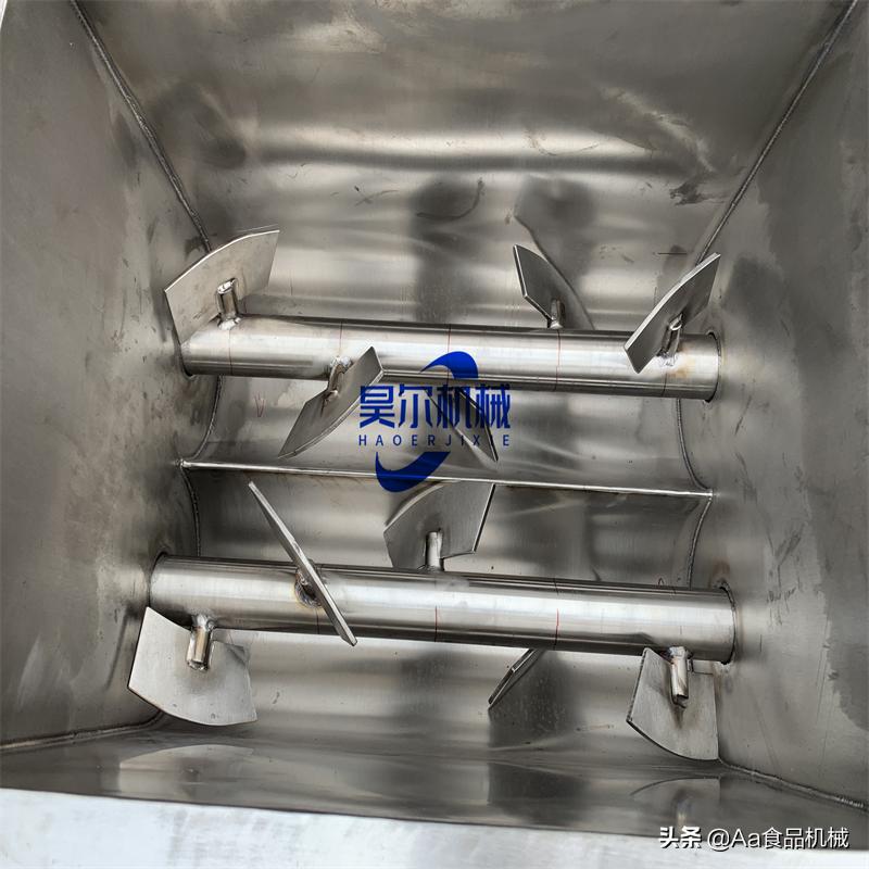 商用全自动月饼馅料拌馅机,拌馅机商用全自动搅拌器