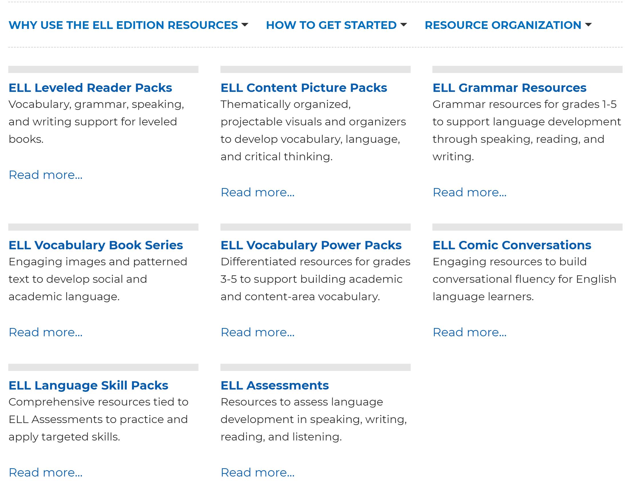 什么是大名鼎鼎的LearningA-Z?全球最详细的中文版图文视频介绍