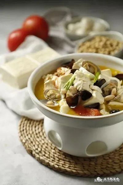 家常美食好味道是这样做出来,家常味才是最好的味道