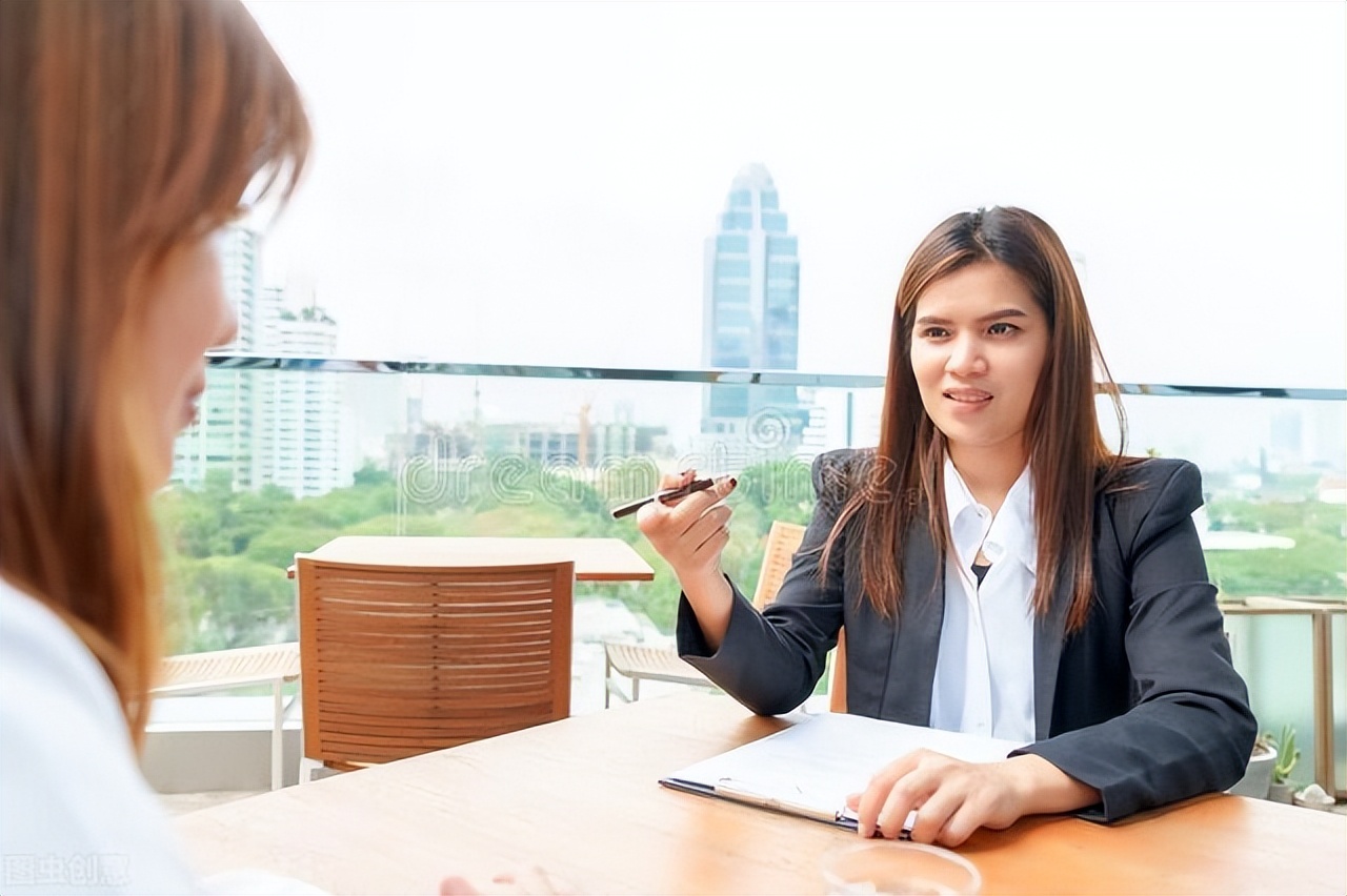 hr评价面试者的话术,餐饮行业邀约面试者话术