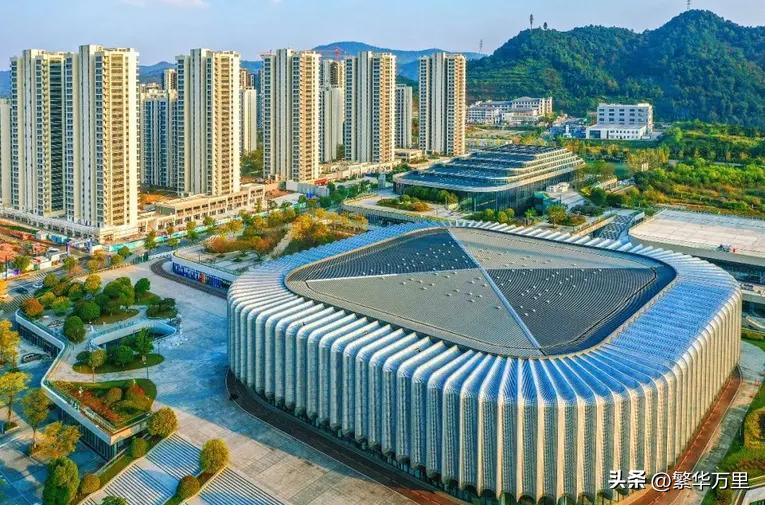 临安现在划为杭州的区吗,浙江省杭州市临安市属于哪个区