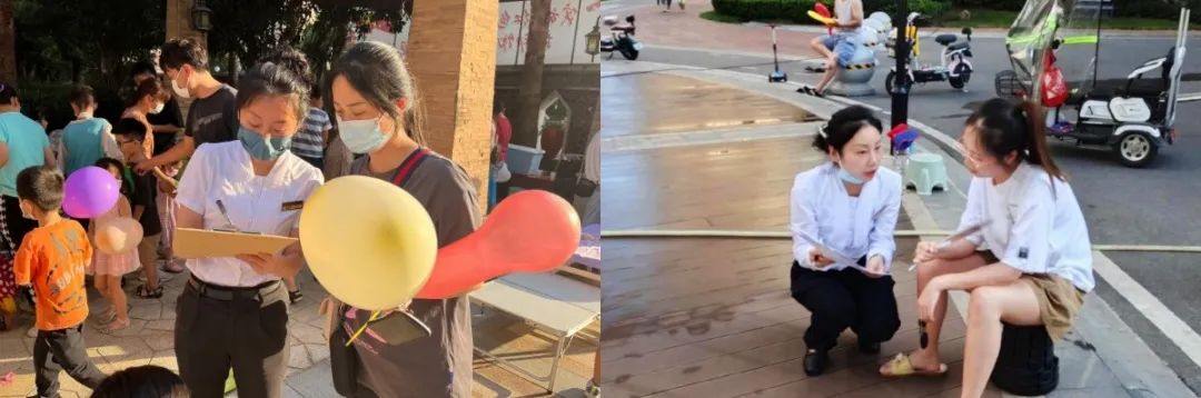 世茂服务业主案例,世茂服务保驾护航为爱而战