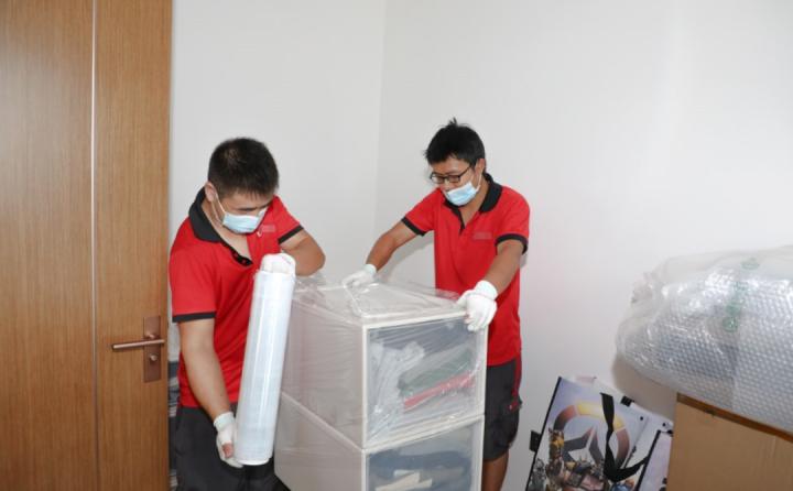 搬家公司新手入门技巧,搬家公司选择注意事项