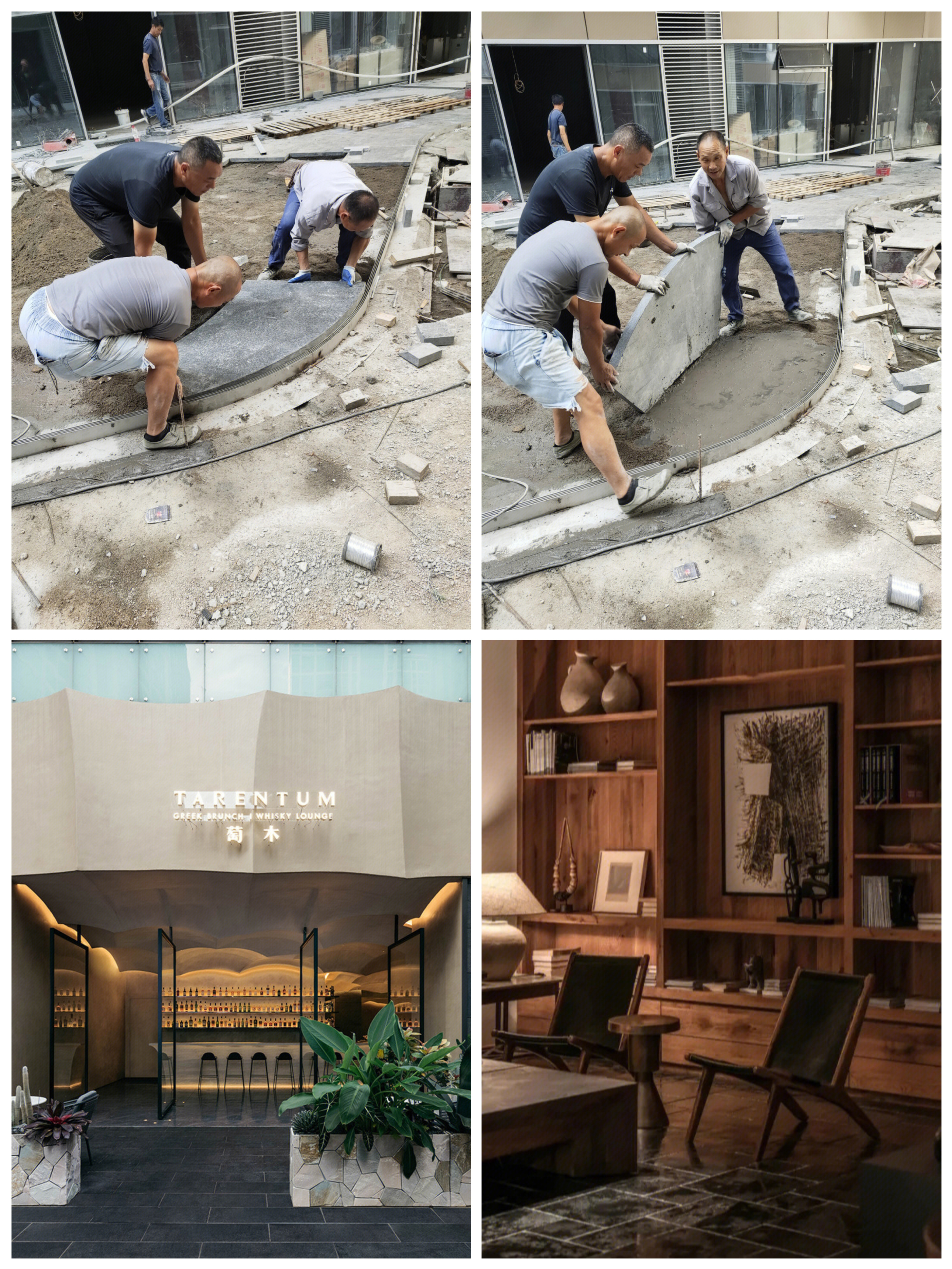 西雅图灰哑光岩板,高级灰哑光岩板