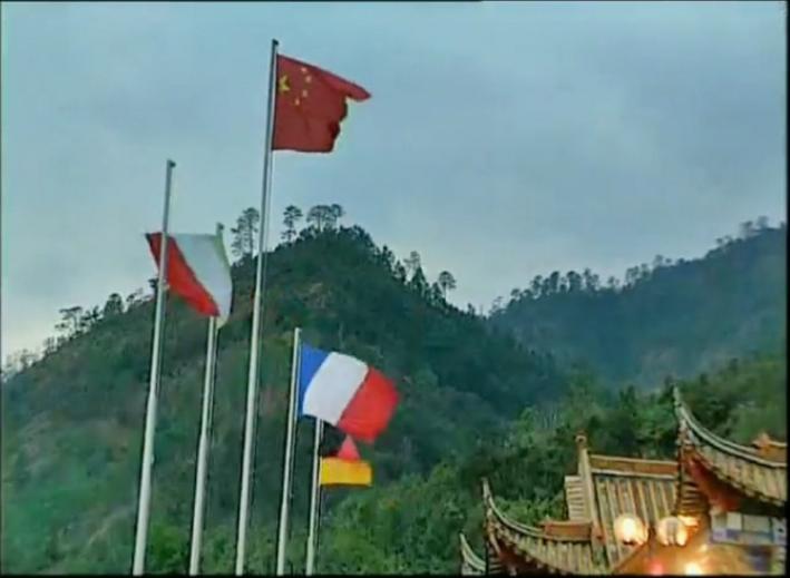 欧洲看中国基建视频,盘点老外看中国基建