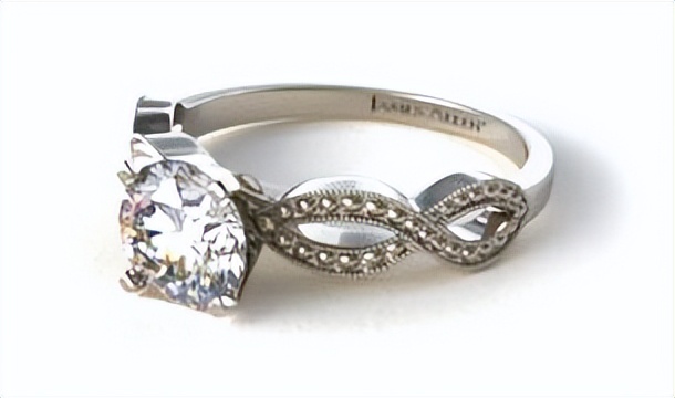 杭州钻戒定制样例,济南钻戒定制哪里比较靠谱