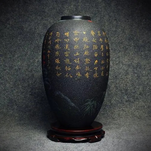 中国古代陶器,龙山黑陶是陶器吗