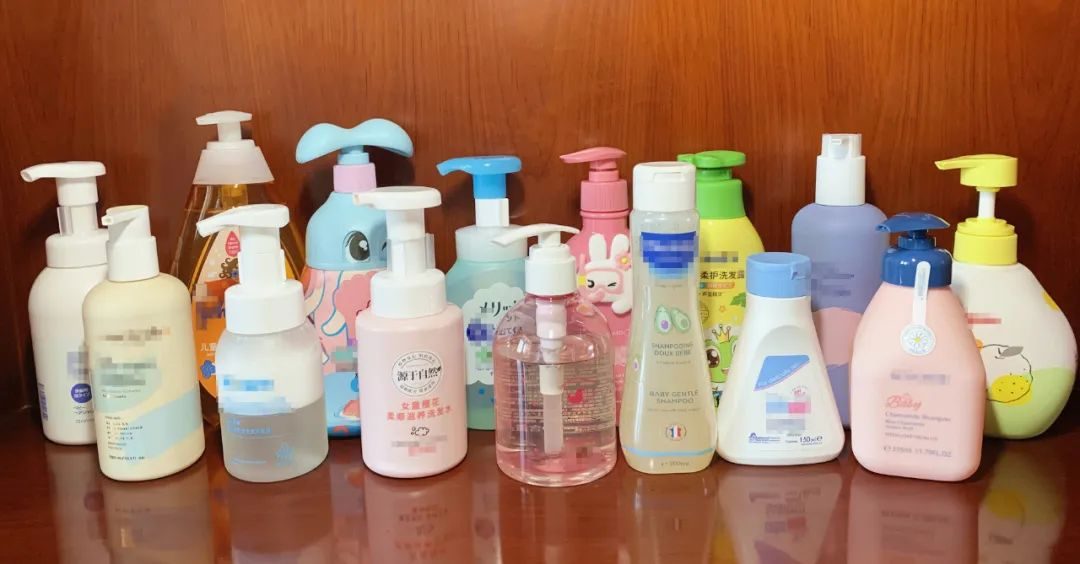 哪一款儿童专用洗发水最好,儿童头皮屑多洗发水推荐8-15岁