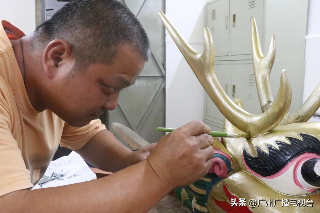 起龙赛龙舟,2022龙舟起龙仪式